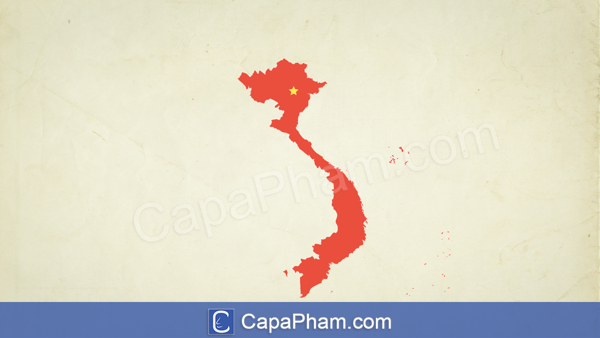 Danh sách các tỉnh lỵ của Việt Nam